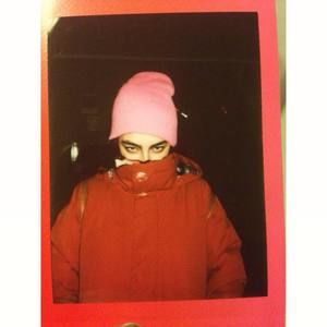 Meet your Posher, Allyson