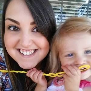 Meet your Posher, Ashley