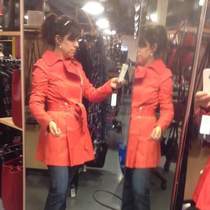 Meet your Posher, Ann