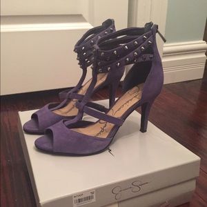 Jessica Simpson Maniah Pumps