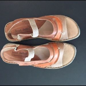 Josef Seibel Sandals