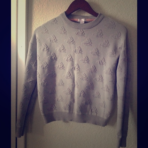 Xhilaration Sweaters - Bunny sweater