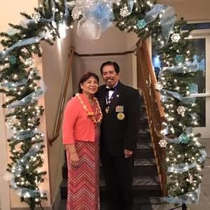 Meet your Posher, Fe