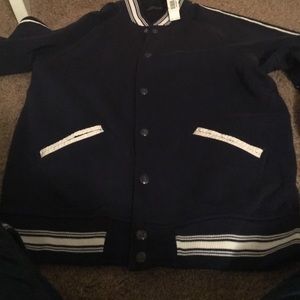 Polo Ralph Lauren Jacket -New Men's