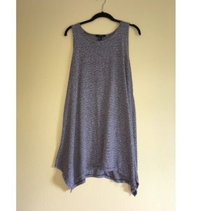 Forever 21 sleeveless shift dress