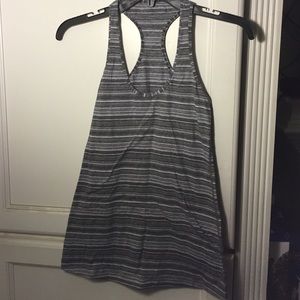 Lululemon cool racerback