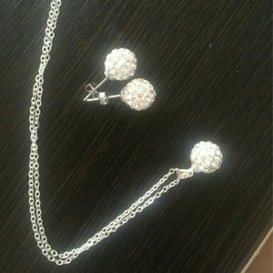 Fashion Disco crystal set