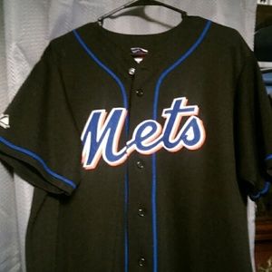 New York Mets Jersey