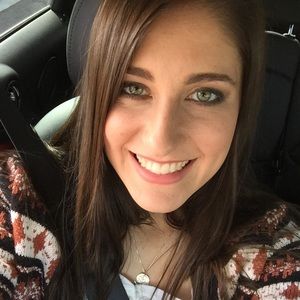 Meet your Posher, Darby