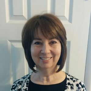 Meet your Posher, Rita