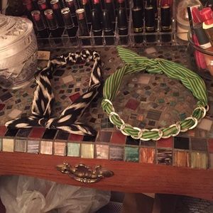 Cute Hair/headbands!