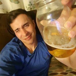 Meet your Posher, Jeff