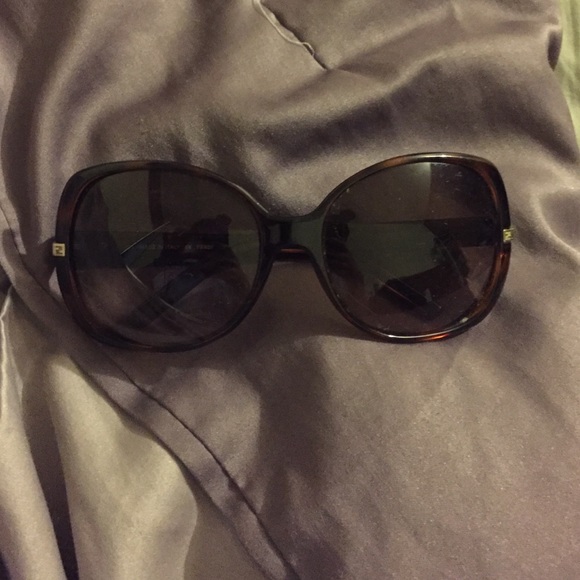 Fendi sunglasses