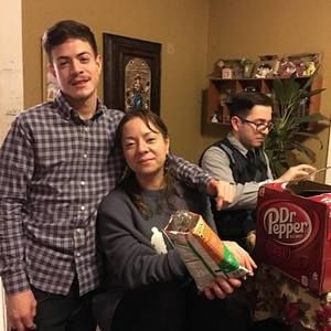 Meet your Posher, Maria