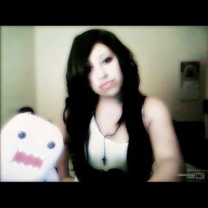 Meet your Posher, Fabiola