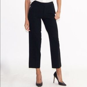 Gucci Wool Cropped Pants