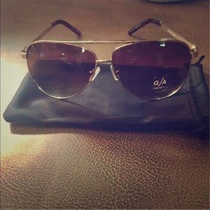 Quay Australia vivienne sunglasses