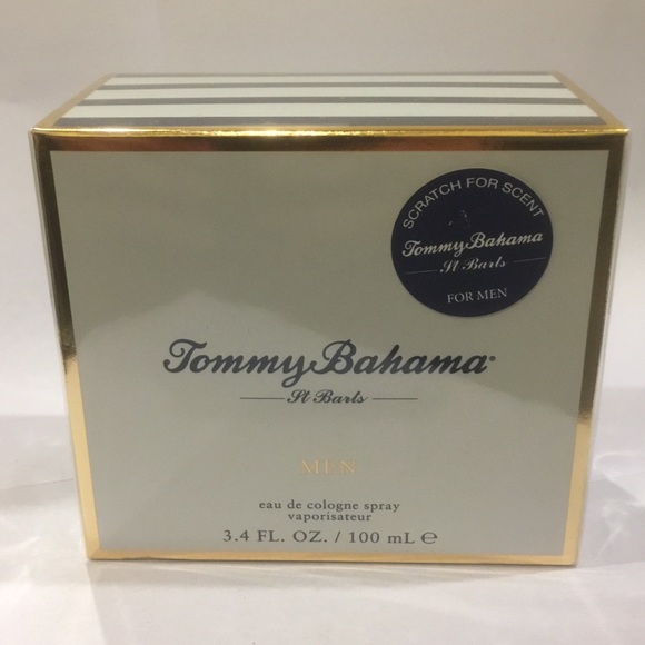 Tommy Bahama Sail St. Bart's Fragrance for Men