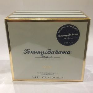 Tommy Bahama Sail St. Bart's Fragrance for Men