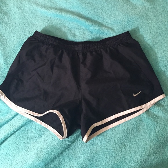 Nike athletic shorts