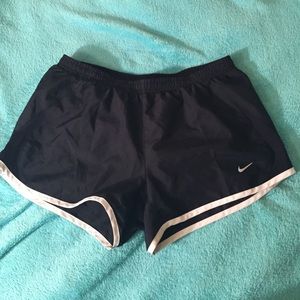 Nike athletic shorts