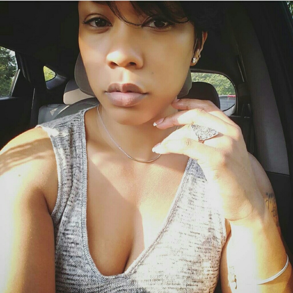 Meet your Posher, Shayla