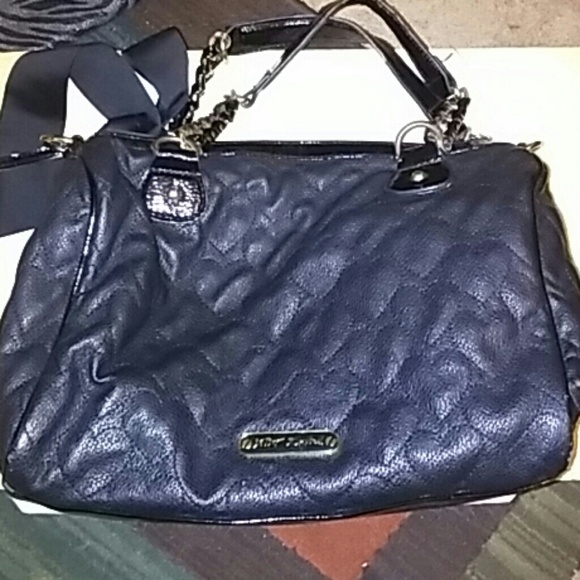 Betsey Johnson tote