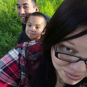 Meet your Posher, Tanya