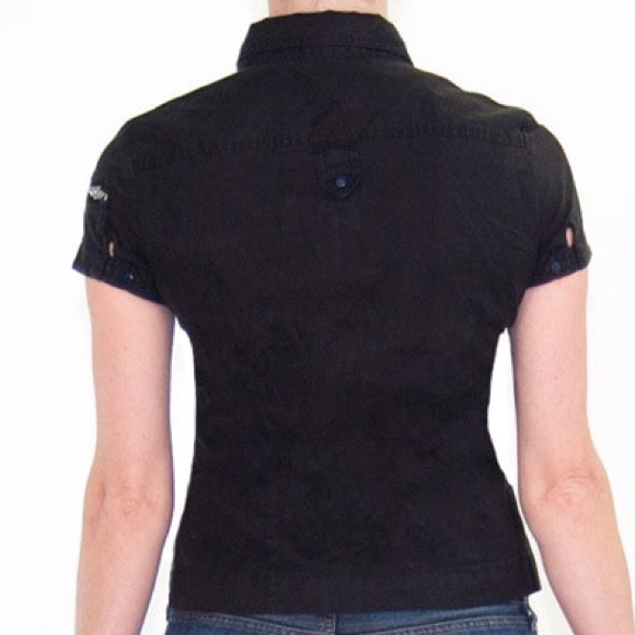 Marc Jacobs Top - Picture 2 of 2