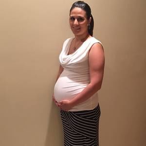 Meet your Posher, Tiara