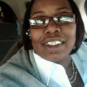 Meet your Posher, Natasha