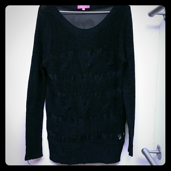 Knitwear