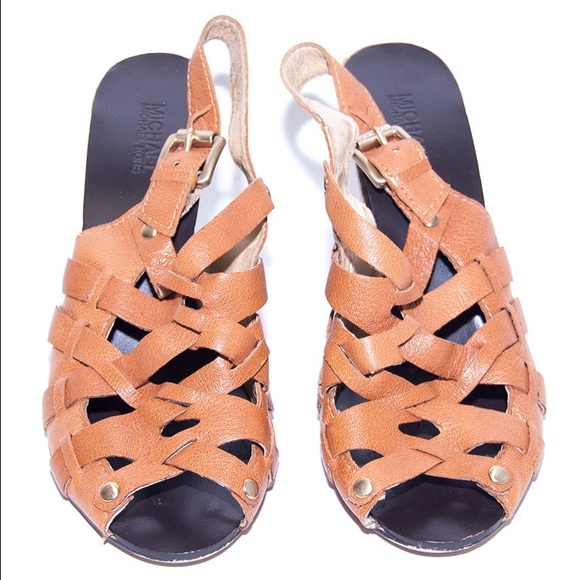 Michael by Michael Kors Sandals - Picture 1 of 2