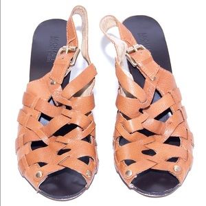 Michael by Michael Kors Sandals