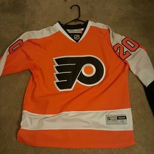 Flyers Jersey