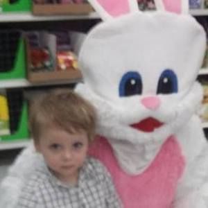 Meet your Posher, Carol