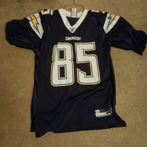 Chargers Jersey
