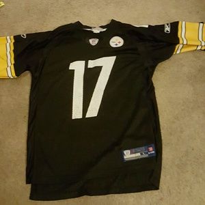 Steelers Jersey