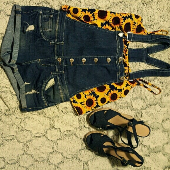 American Eagle Wedges