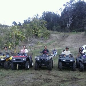 Meet your Posher, Brada