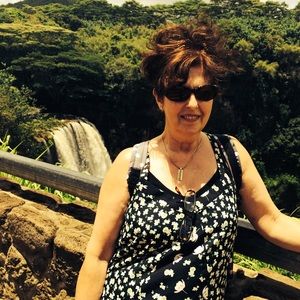 Meet your Posher, Joanne