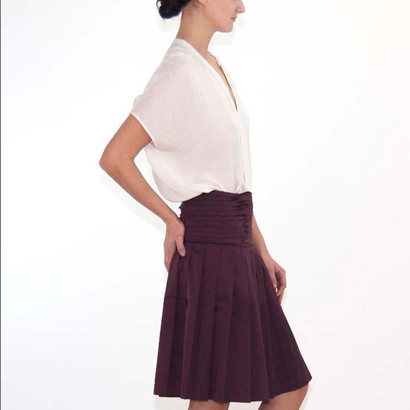 Robert Rodriguez Skirt - Picture 1 of 3