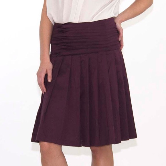 Robert Rodriguez Skirt - Picture 2 of 3