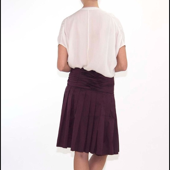 Robert Rodriguez Skirt - Picture 3 of 3