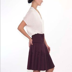 Robert Rodriguez Skirt