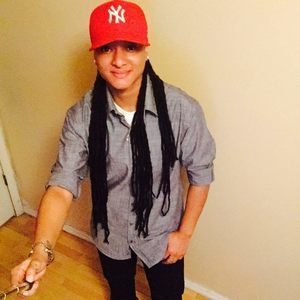 Meet your Posher, Shawndy