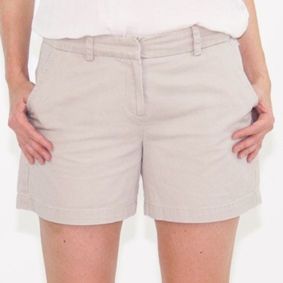 Sandro High Waisted Shorts - Picture 2 of 3