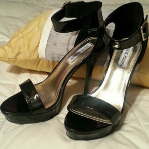 Beautiful Steve Madden platform s