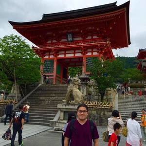 Meet your Posher, Peter