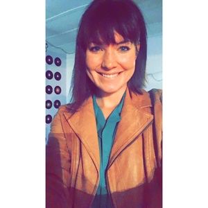 Meet your Posher, Maggie